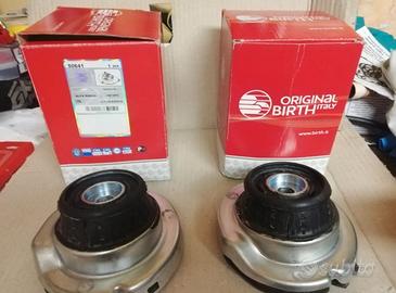 supporti sospensioni posteriori 156