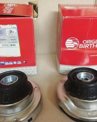 supporti sospensioni posteriori 156