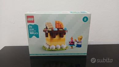Lego 40780 Torta di compleanno 