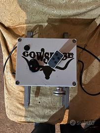 Cavalli "bandierina meccanica per cutting"