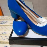 scarpe donna n.36, nuove