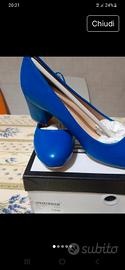 scarpe donna n.36, nuove