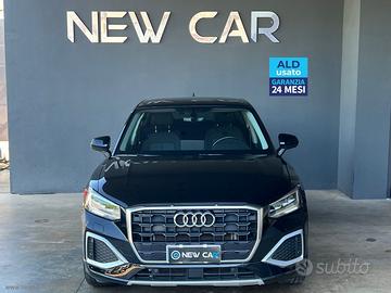 AUDI Q2 30 TDI S tronic