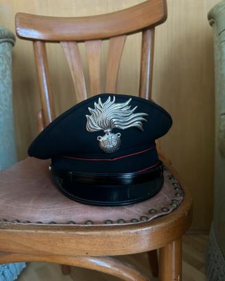 Cappello carabiniere