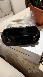 autoradio originale fiat tipo 