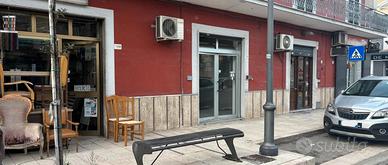 Locale c.so Italia San Marcellino