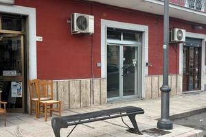 Locale c.so Italia San Marcellino