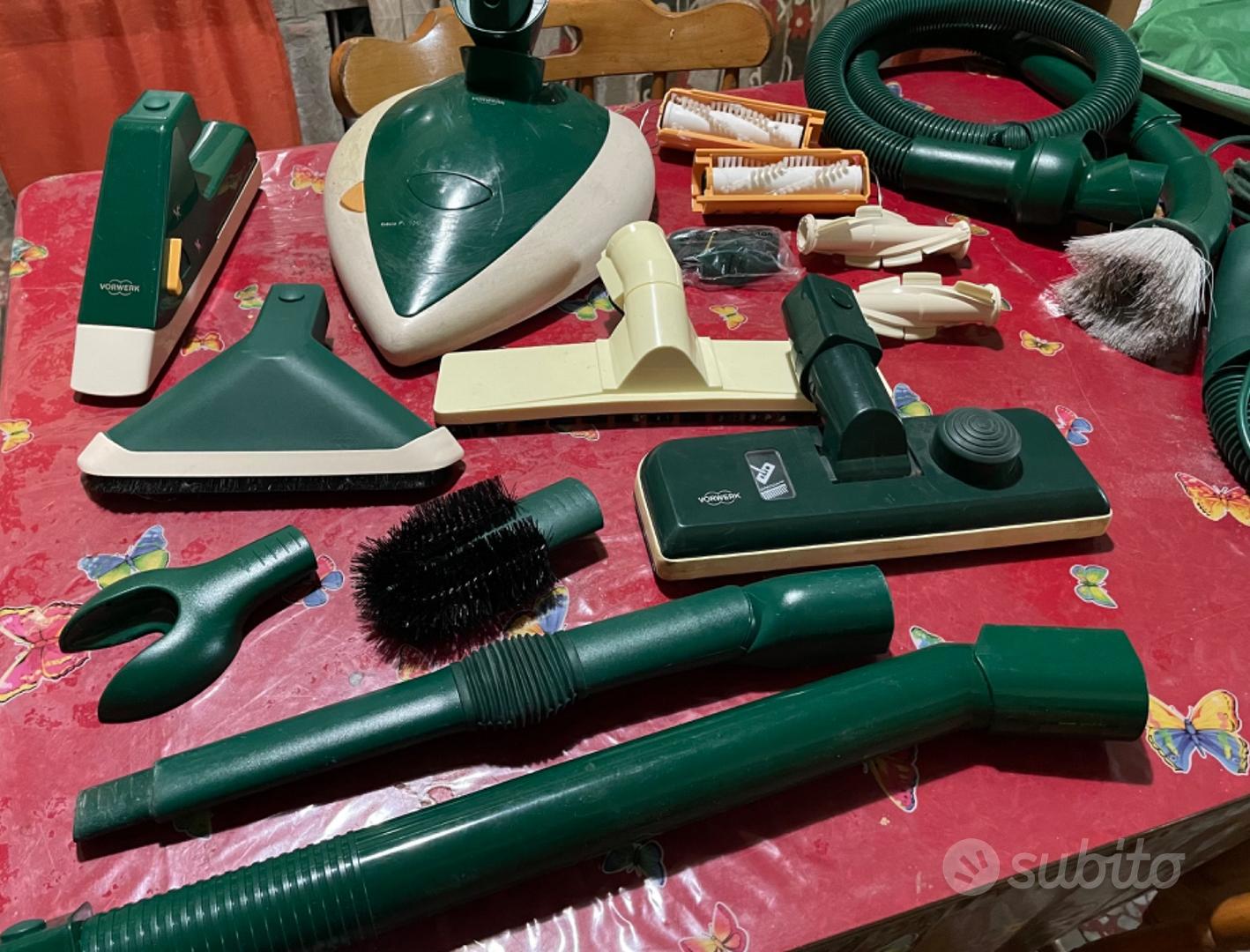 Ricambi Aspirapolvere Cilindrico Kit Accessori Per Aspirapolvere - Foto 8