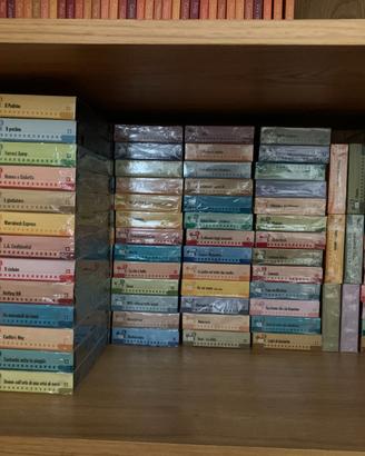 Grandi Film collezione