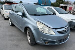 Ricambi usati per Opel Corsa 1.2 16v 2009 B2V