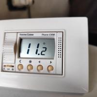 Termostato Fantini Cosmi