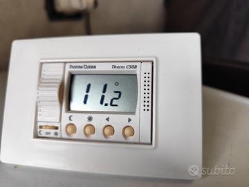 Termostato Fantini Cosmi