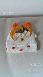 Pigiama nuovo Thun e berretto nuovo Thun