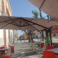 Ombrellone Bar esterno