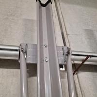 toyota rav4 portapacchi e portabici