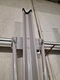 toyota rav4 portapacchi e portabici