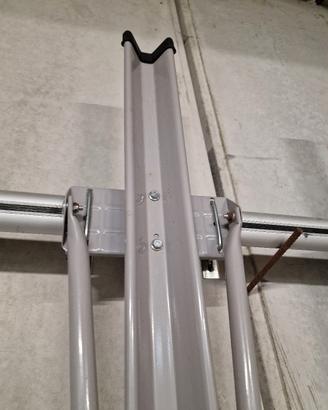 toyota rav4 portapacchi e portabici