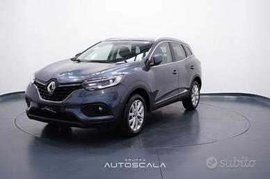 RENAULT Kadjar 1.5 Blue dCi 8V 115CV EDC Sport E