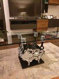 tavolino da salotto motore 