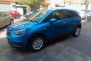 Opel Crossland X 1.2 Advance del mese