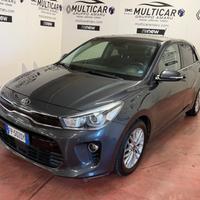 Kia Rio 1.4 CRDi 90CV 5 porte Cool