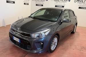 Kia Rio 1.4 CRDi 90CV 5 porte Cool