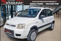 Fiat Panda 1.2 4x4