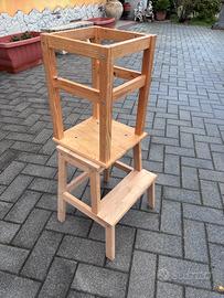 Torretta Montessoriana