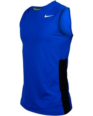 📌 CANOTTA NIKE SMANICATA DRY FIT