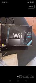 Wii Nintendo