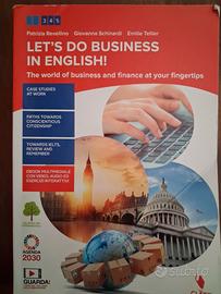 Let's do Business in English!