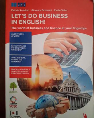 Let's do Business in English!