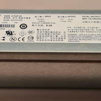 Alimentatore Dell Z750P-00