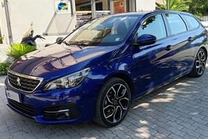 Peugeot 308 SW 1.5 bluehdi Business s&s 130cv