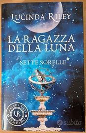 La ragazza della luna di Lucinda Riley