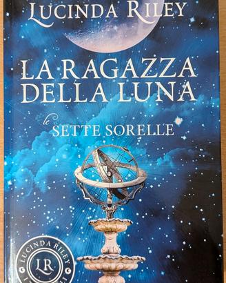 La ragazza della luna di Lucinda Riley