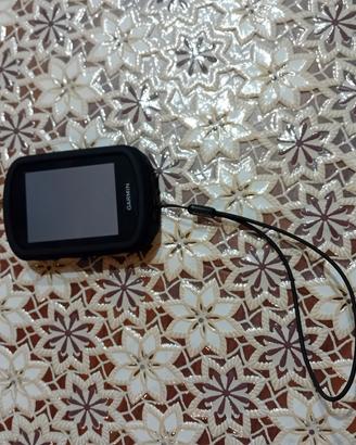  garmin 5 40 completo di tutti i componenti 