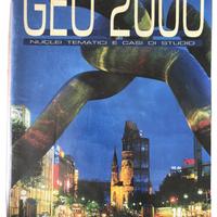 Libro Attualità Geo 2000