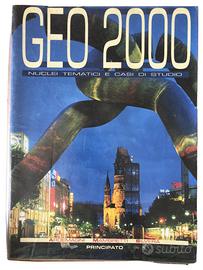 Libro Attualità Geo 2000