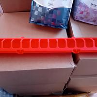 MANGIATOIA PULCINI 14 FORI 