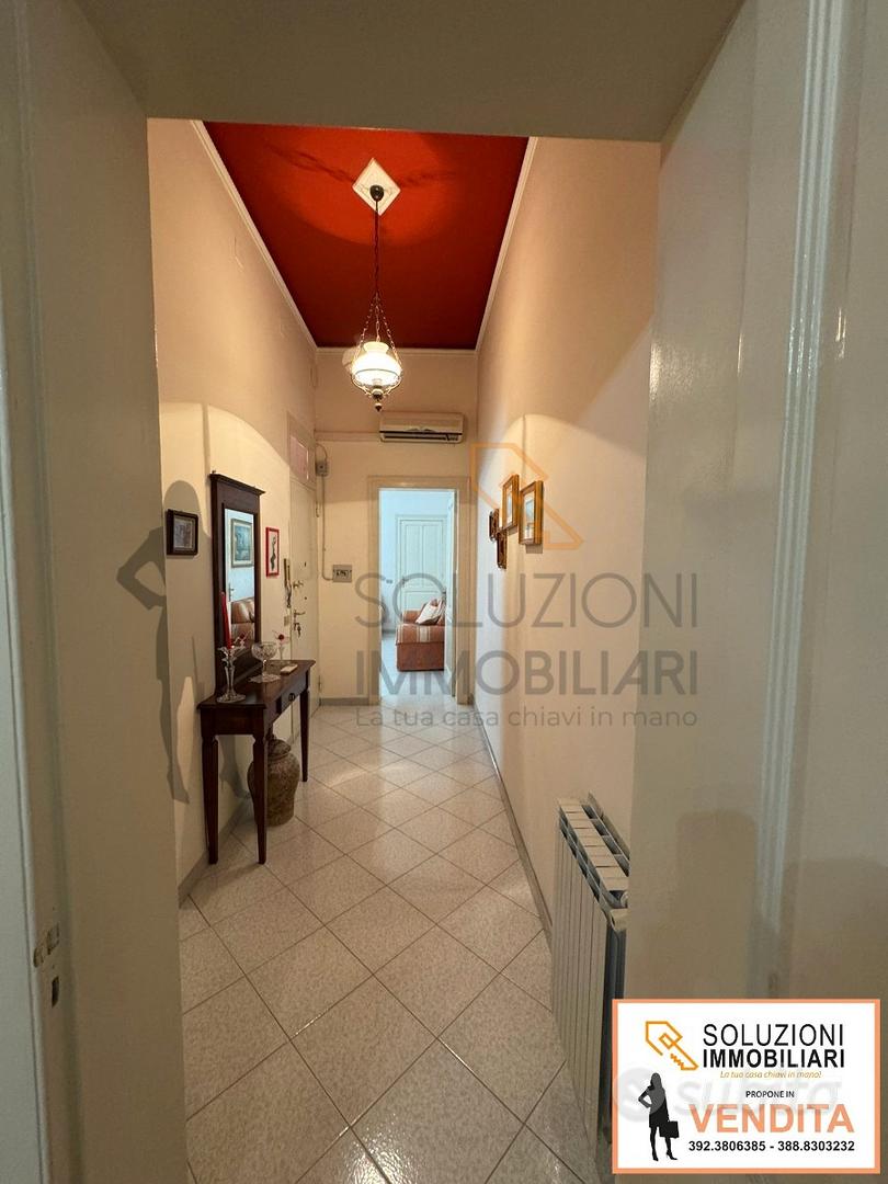 Appartamento – Trapani - Vista 4
