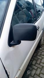 specchietti nissan terrano  2