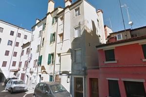 Rif.3460| casa ind. chioggia