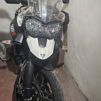 Triumph Tiger 800Xc PERFETTA