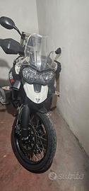 Triumph Tiger 800Xc PERFETTA