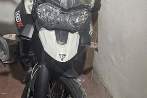 Triumph Tiger 800Xc PERFETTA