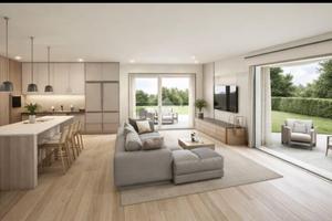 PORZIONE DI TRIFAMILIARE A PARMA