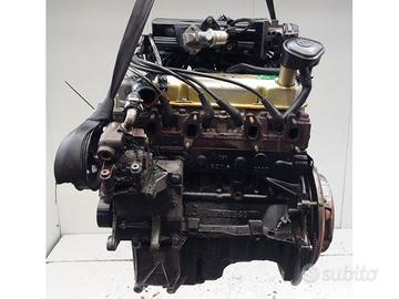 J4S MOTORE FORD KA (1° SERIE) 1.3 B 8v MAN 5m 60CV