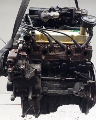 J4S MOTORE FORD KA (1° SERIE) 1.3 B 8v MAN 5m 60CV