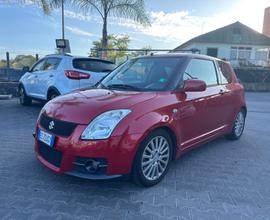Suzuki Swift 1.6 3p. Sport